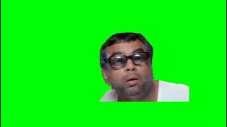 Jamaila iska seth to ise bhi bada totla he green screen meme template