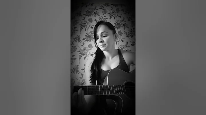 FLY ME TO THE MOON (COVER) - AMY MCCARTHY