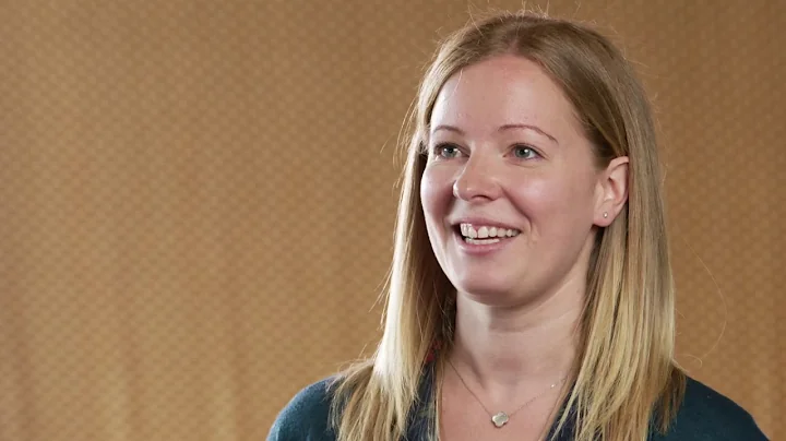 Meet Dr Victoria Blair