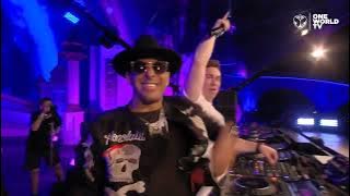 Hardwell & Timmy Trumpet & Maddix - Revolution (LIVE at Tomorrowland 2022)