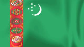 Turkmenistan National Anthem (Instrumental)