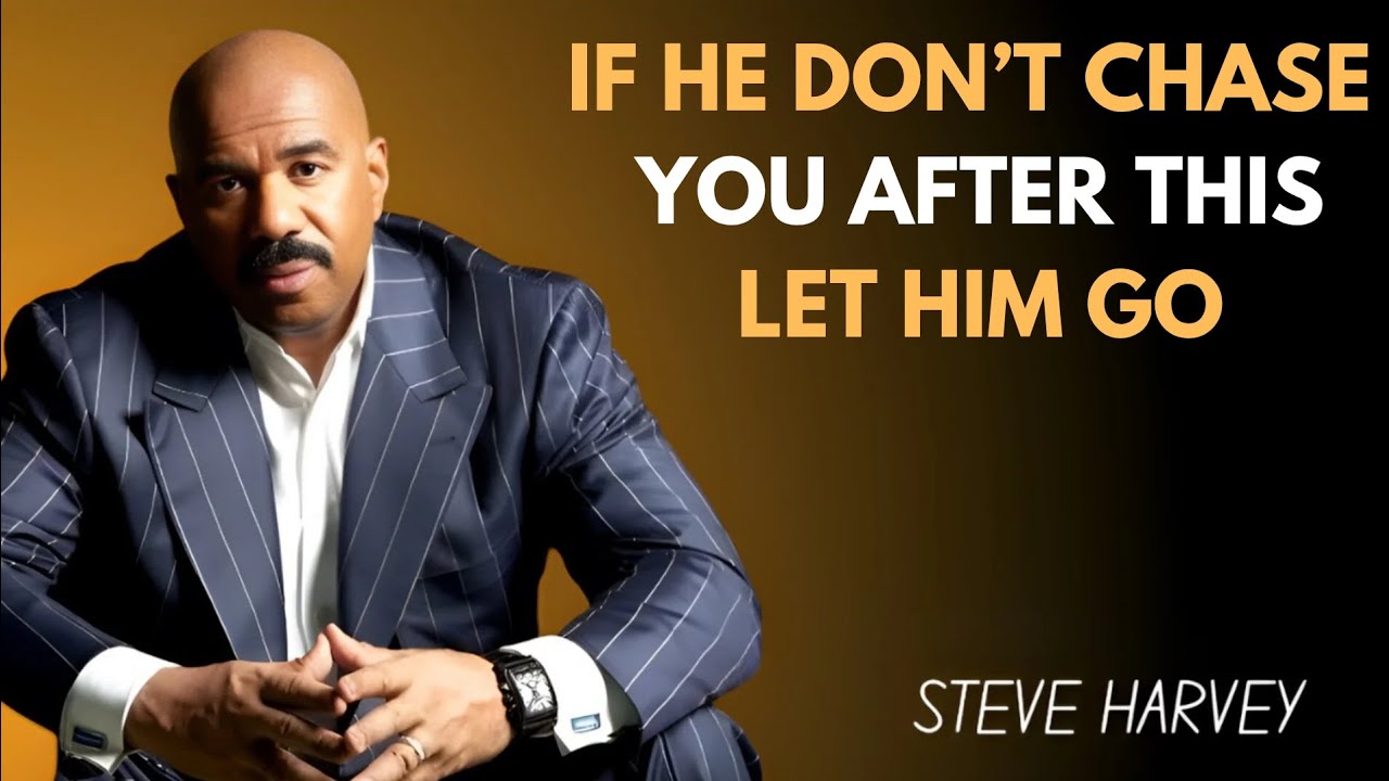 How to Make Him Chase You Without Begging 💪 | Relationship Secrets