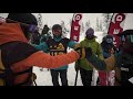 IFSA 2019 Canadian Open - Day 2 Red Mountain, BC