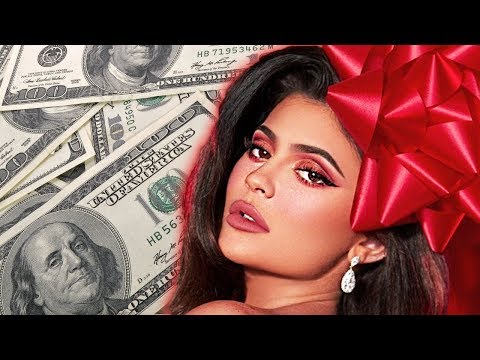 Kylie Jenner Sells Kylie Cosmetics Line For THIS Reason