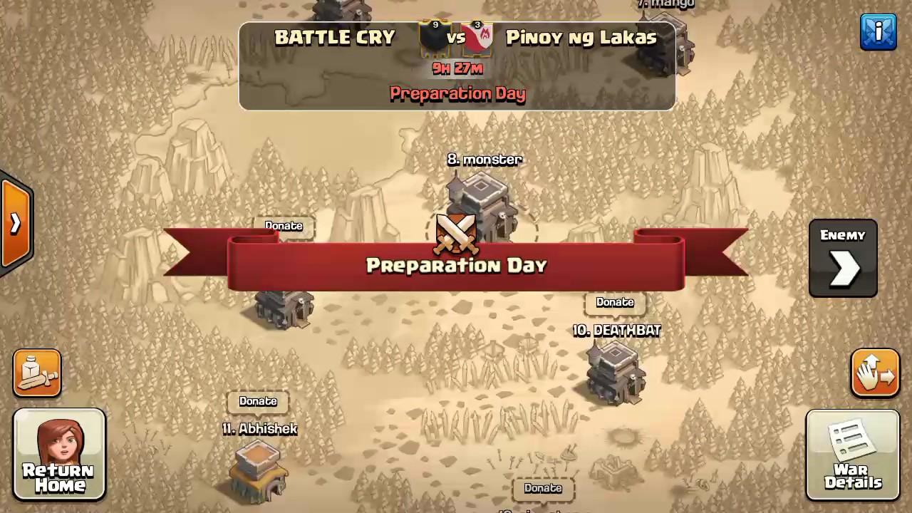 Gold league is best for loot with proof