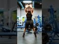 The fat burner calisthenics 🔥🔥🔥#fatburn #calisthenics #fitness #personaltrainer #gymmotivation #gym