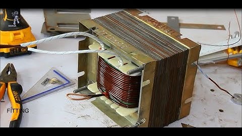 1000VA UPS Transformer | Step-by-Step Guide| formula |inverter