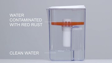 What is Mitsubishi Cleansui?