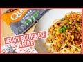 Quorn Pasta Bolognese Bake Video