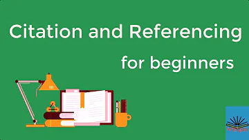 Jak citovat publikace ve své práci?