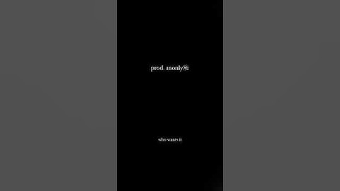 1nonly produces beats #5 #music #snippet #beat