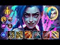 JINX MONTAGE -  BEST PLAYS
