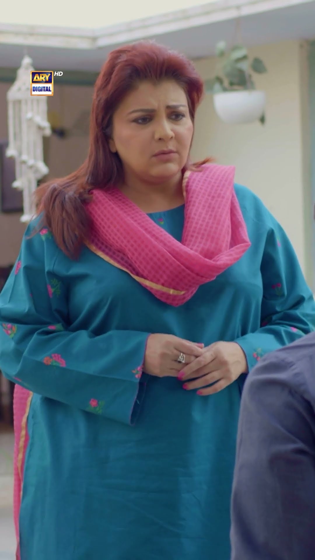 Kashaf ne Kamre Se Nikal Diya?? #aapashameem #shorts