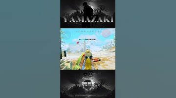 Enemies send back to lobby 💠 #codm #codmobile #callofduty  #codmshorts #shorts