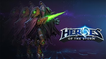 Zeratul Build Guide - Heroes of the Storm