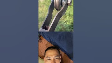 Chế ròng rọc này kéo đồ cho tiện #diy #meovat