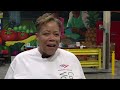 Maryland Food Bank receives donation to fight hunger
