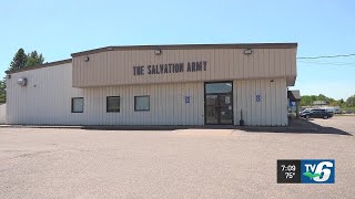 Food assistance programs available over the summer in Marquette