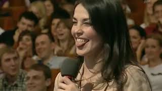 Квн Отжиг На Вопросе Сати Казановой 480 X 618