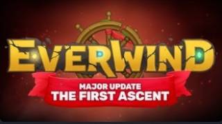 Everwind Major Update - 01 - EIN NEUBEGINN - THE FIRST ASCENT - Gameplay - 2K