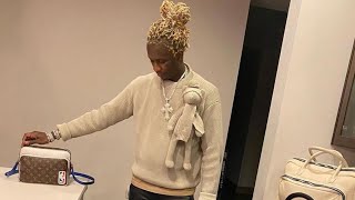 When Being A Street Rapper Goes Wrong