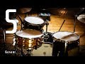 5. Баланс звучания барабанов | Саша Машин | Уроки игры на барабанах
