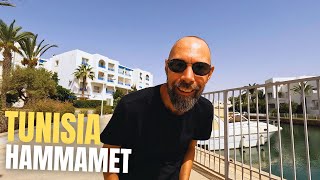HAMMAMET - Tunisia's Perfect Holiday Destination! 🇹🇳 screenshot 4