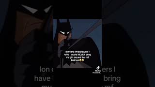 Batman Aura Farming #dcuniverse #dccomics #batman #superman #shorts #subscribe