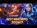 ArcheAge War 2026 BEST MMORPG!? | First Overview Maganda Ba Pasukin?