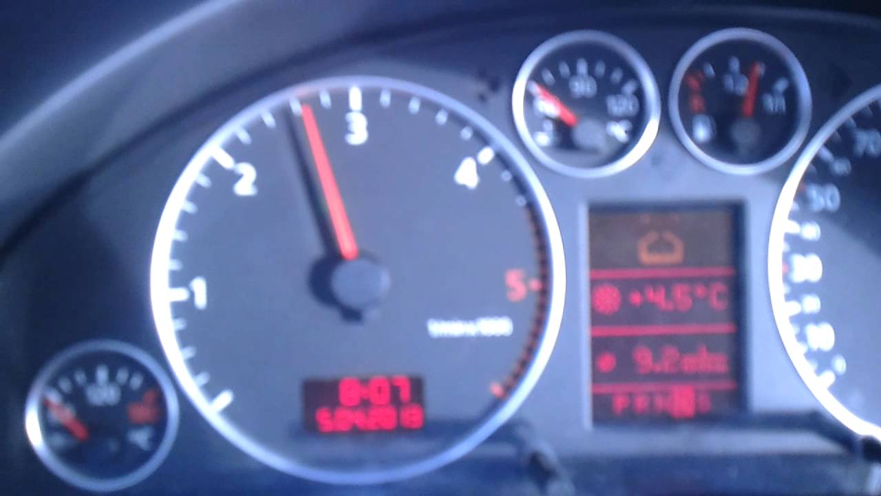 Замена масла 5hp19 audi