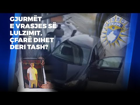 GJURMËT E VRASJES SË LULZIMIT, ÇFARË DIHET DERI TASH? - Debat Plus me Ermal Pandurin