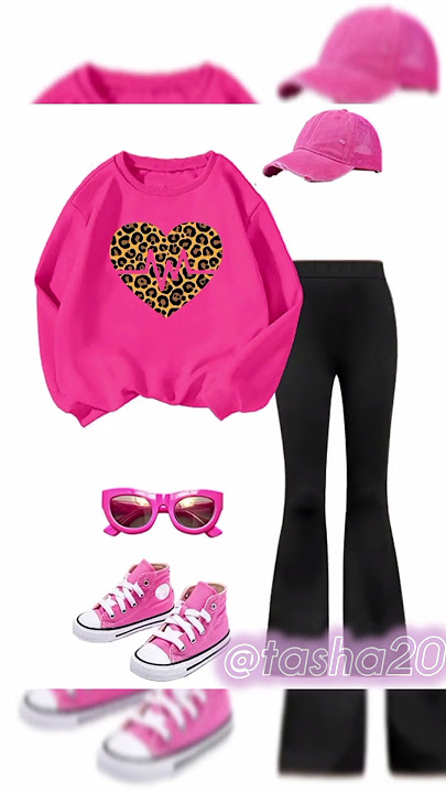 Clothes for 13 year old girls #clothes # fashion #girl 2025