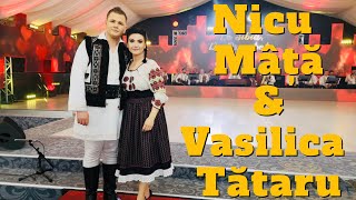 Nicu Mâță și Vasilica Tătaru - Șapte mândre-ți țin cărarea &amp; Mândră, eu te-ntreb pe tine