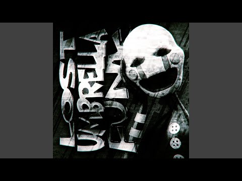 Lost Umbrella Funk