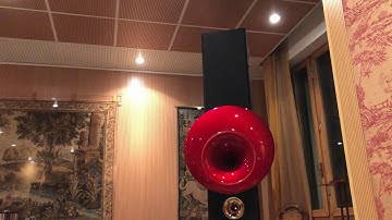 Acapella Campanile 2 _ Real High End Audio