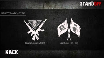 Standoff : Multiplayer v1.7.5 Android Apk