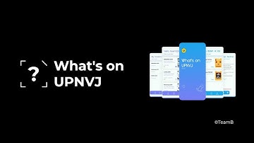 [Project] Introducing "What