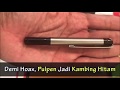Butuh bahan hoax, Pulpen Jokowi pun Jadi Korban