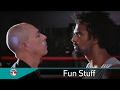 Great British Legends | David Haye's Early Years