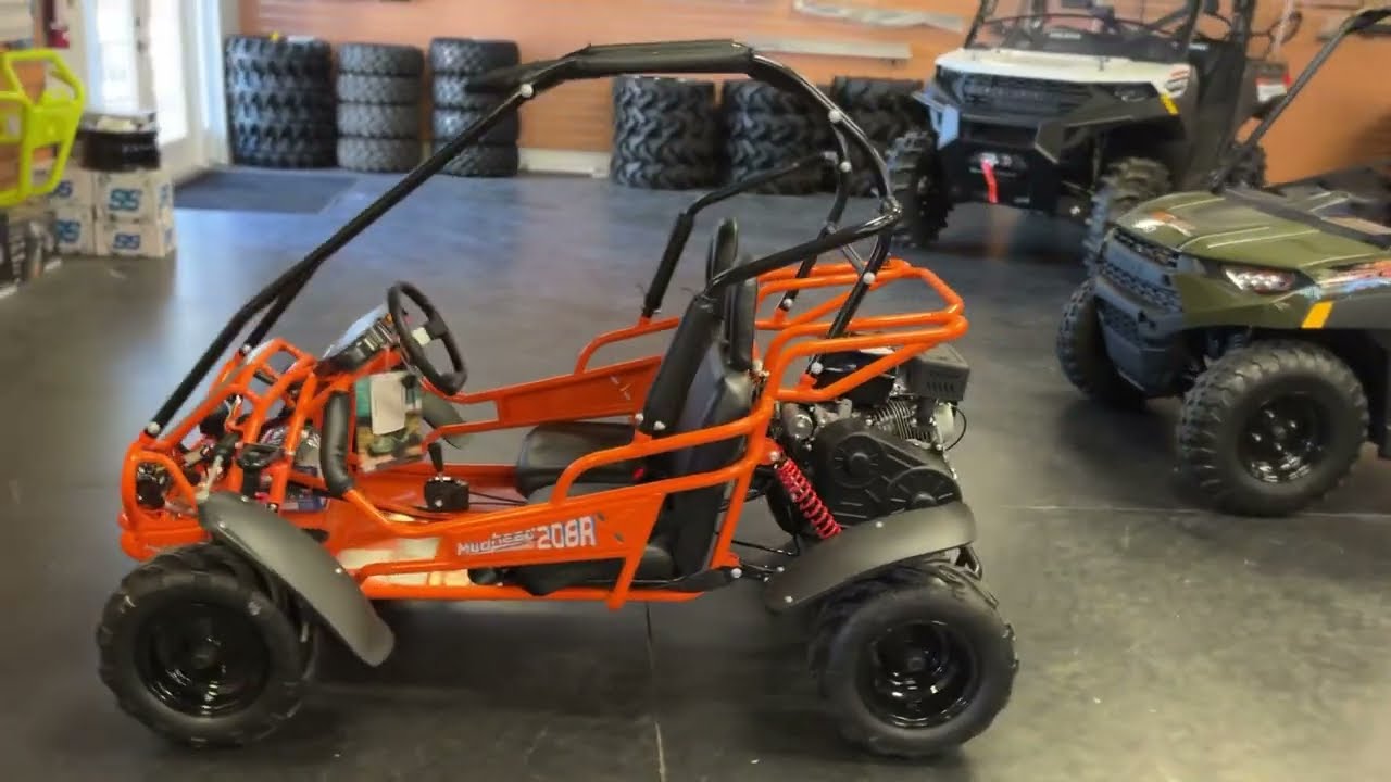 Hammerhead Off-Road® Go Karts For Sale, Clarksville