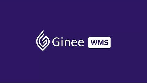Ginee PH | Ginee WMS Start Guide