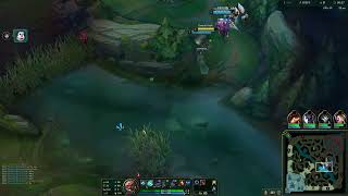 Epic flash q blitz
