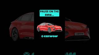 Can You Pause On The Bmw?
