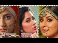 Indian Malayalam Actress Jyothi Krishna Biography in Hindi | Hot Face Nose Makeup Closeup