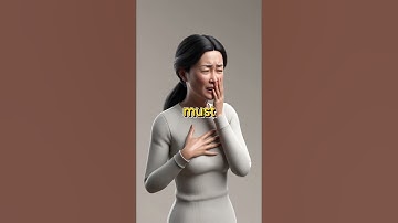 Top 3 Foods to Stop Coughing in Seconds! 🍯 |  #shorts #healthtips #viralvideo #trending