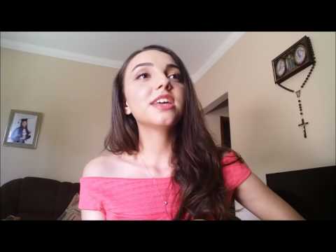 Thinking Out Loud - Ed Sheeran (cover) Mari Brito