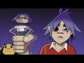 Gorillaz Bitez Redoblaje (Fandub Español Latino)