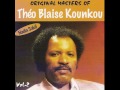 Théo Blaise Kounkou - Mwana djambala Mp3 Song