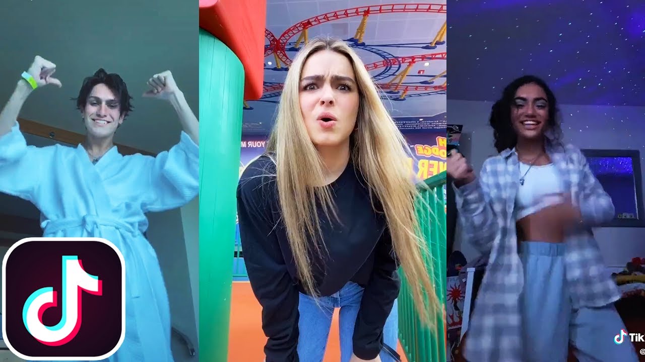 Best Tiktok Dances Of So Far Time