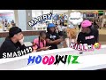 Smash 🤛🏼 Marry 💍 or Kill ☠️ ( Public interview ) @Hoodskiiz